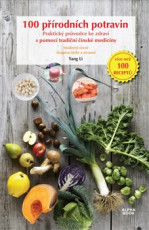 KNI / Li Yang / 100 prodnch potravin / Kniha
