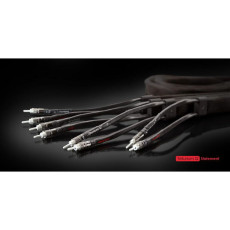 HIFI / HIFI / Repro kabel:Tellurium Q-Statement / 2x2,5m