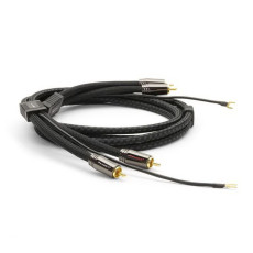 Gramofony / GRAMO / Gramofonov kabel:Pangea Premier SE Phono / 1,25m