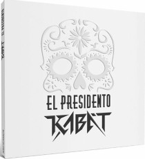 CD / Kabt / El Presidento / Digipack