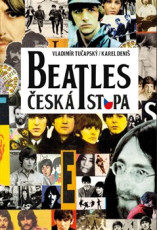 KNI / Beatles / esk stopa / Vladimr Tuapsk / Kniha