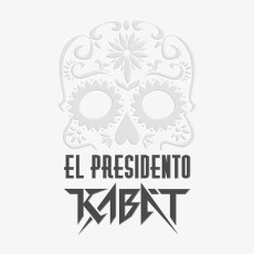 CD / Kabt / El Presidento / Digipack