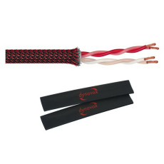 HIFI / HIFI / Smrovac burky:Dynavox Shrink Tubes