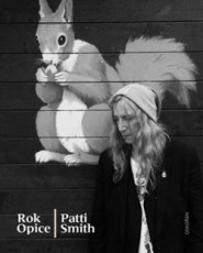 KNI / Smith Patti / Rok Opice / Kniha