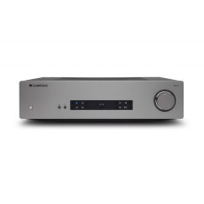 HIFI / HIFI / Integrovan zesilova Cambridge Audio CXA61 / Lunar Grey