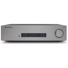 HIFI / HIFI / Integrovaný zesilovač Cambridge Audio CXA81 / Lunar Grey HIFI / HIFI / Integrovaný zesilovač Cambridge Audio CXA81 / Lunar Grey