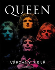 KNI / Queen / Všechny písně / Clerc Benoit / Kniha