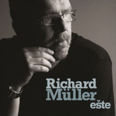 CD / Mller Richard / Ete / Digipack