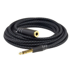 HIFI / HIFI / Prodlužovací kabel:Pangea Headphone 6.3mm / Jack / 4,5m HIFI / HIFI / Prodlužovací kabel:Pangea Headphone 6.3mm / Jack / 4,5m