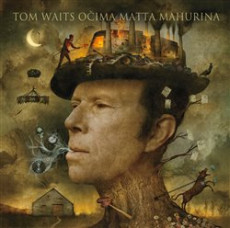 KNI / Waits Tom / Tom Waits oima Matta Mahurina / Kniha