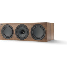 HIFI / HIFI / Repro centrln / Kef Q650c / Walnut