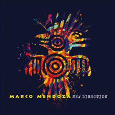 LP / Mendoza Marco / New Direction / Coloured / Vinyl