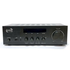 HIFI / HIFI / Integrovan zesilova Dynavox VT-90