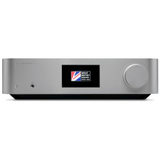 HIFI / HIFI / Streamer / DAC:Cambridge Audio Edge NQ / DAC / Analog Preamp