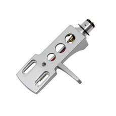 Gramofony / GRAMO / Headshell Analogis HS-11 / Silver