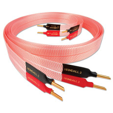 HIFI / HIFI / Repro kabel:Nordost-Heimdall 2 Norse 2 Series / 2x1,5m