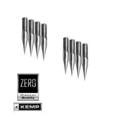 HIFI / HIFI / Hroty antirezonann / Kemp Spike Set Zero / 8ks