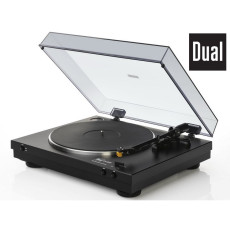 Gramofony / GRAMO / Gramofon Dual CS 329 / Automatic Plug & Play