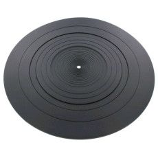 Gramofony / GRAMO / Slipmat Tonar Rubber Mat / Pry�ov�