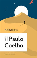 KNI / Coelho Paulo / Alchymista / Kniha
