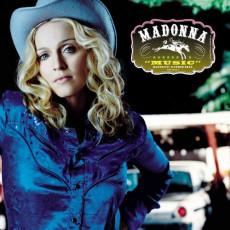 LP / Madonna / Music / Vinyl