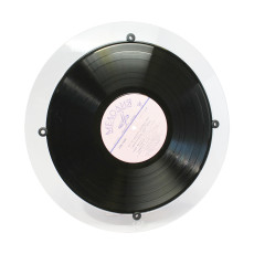 Gramofony / GRAMO / Adaptr pro praku vinyl Degritter Mark II / 10"Vinyl
