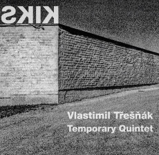 2LP / Tek Vlasta/Temporary Quintet / Kiks / Limited Edition / Vinyl