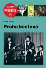 KNI / Diestler Radek / Praha beatov / Kniha