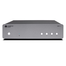 HIFI / HIFI / Streamer / DAC:Cambridge Audio MXN 10 / Lunar Grey