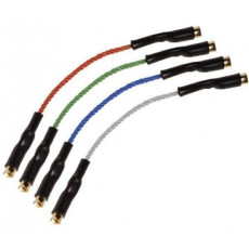 Gramofony / GRAMO / Vodie pro penosku / Audioquest HL-5