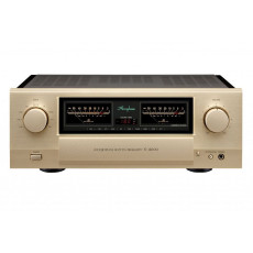 HIFI / HIFI / Integrovaný zesilovač:Accuphase E-4000 / Třída AB HIFI / HIFI / Integrovaný zesilovač:Accuphase E-4000 / Třída AB