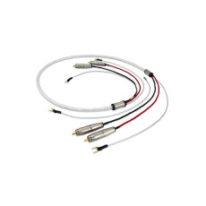 Gramofony / GRAMO / Gramofonov kabel:Nordost Valhalla 2+ / RCA-RCA / 1,25m
