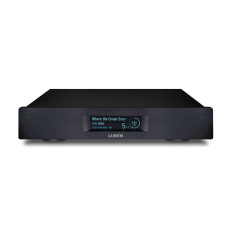 HIFI / HIFI / Streamer / Lumin D2 / Black