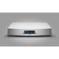 HIFI / HIFI / Streamer / Lumin T3 / Silver