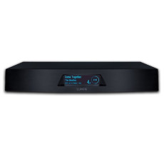 HIFI / HIFI / Streamer / Lumin T3 / Black