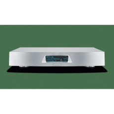 HIFI / HIFI / Streamer / Lumin X1 / Silver
