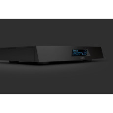 HIFI / HIFI / Streamer / Lumin U2 / Black