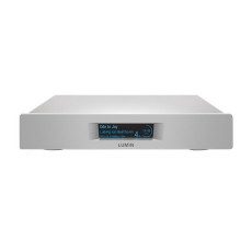 HIFI / HIFI / Streamer / Lumin U2 Mini / Silver