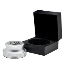 Gramofony / GRAMO / P��tla�n� z�va�� na vinyly / Audio Anatomy / Silver