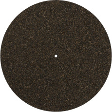 Gramofony / GRAMO / Slipmat Pro-Ject Cork & Rubber It / 3mm