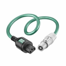 HIFI / HIFI / System Link kabel IsoTek Initium / 0,5m / C13