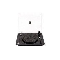 Gramofony / GRAMO / Gramofon Elipson Chroma Carbon RIIA BT / 2M Red Gramofony / GRAMO / Gramofon Elipson Chroma Carbon RIIA BT / 2M Red