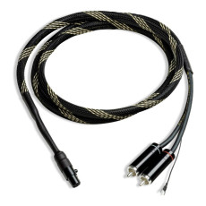Gramofony / GRAMO / Gramo kabel:Pro-Ject Connect It Phono DS RCA-mini XLR