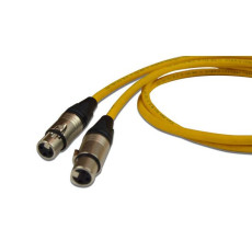 HIFI / HIFI / Signlov kabel:Van Den Hul-D-102III Hybrid-3T / 0,8m / XLR