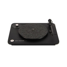 Gramofony / GRAMO / Gramofon Elipson Chroma 200 Black / OM10
