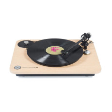 Gramofony / GRAMO / Gramofon Elipson Chroma 400 RIAA BT Oak / OM10