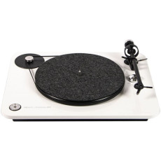 Gramofony / GRAMO / Gramofon Elipson Chroma 400 White / OM10