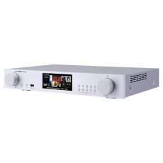 HIFI / HIFI / Sov pehrva DAC:CoctailAudio N25AMP / Silver