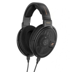 HIFI / HIFI / Sluchtka Ssennheiser HD 660 S2