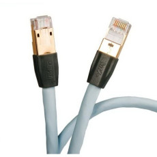HIFI / HIFI / Ethernet kabel:Supra CAT 7+Network Patch Cable / 3,0m